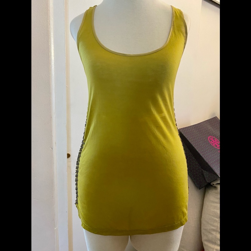 Isabel Lu blouse new beautiful